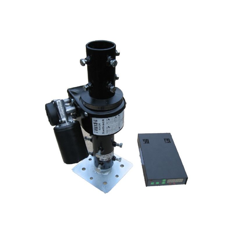 SPID RAU NOUVELLE GÉNÉRATION Rotor d'antenne