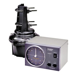 ROTOR YAESU G 450CDC INCLUYE CONECTORES