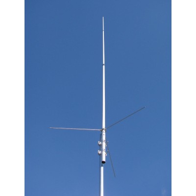 DIAMOND X 510N Antena Vertical VHF UHF 144 MHz 430 MHz