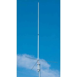 DIAMOND X 200N Vertical Antenna vhf uhf 144 MHz and 430 MHz