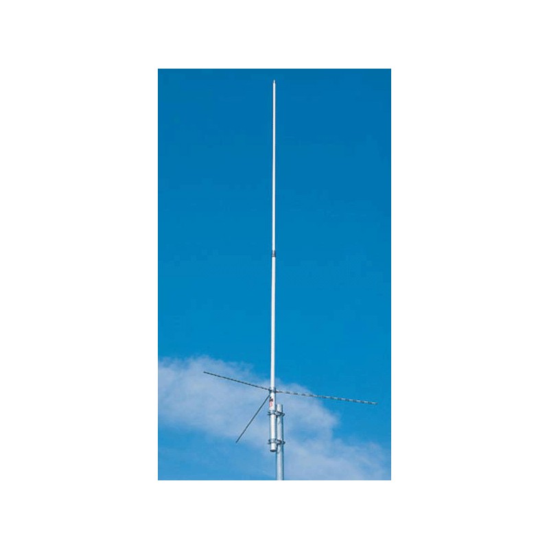 DIAMOND X 200N Antena Vertical vhf uhf 144 MHz y 430 MHz