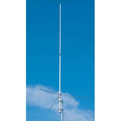 DIAMOND X 200N Vertical Antenna vhf uhf 144 MHz and 430 MHz