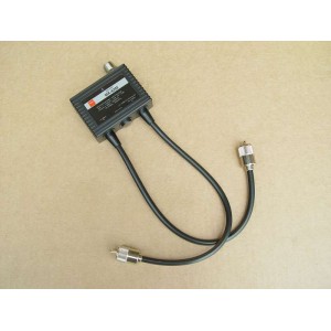 Diamond MX 62M Duplexeur HF / 2M et 70 cm