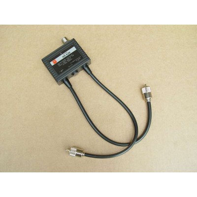 DIAMOND MX 62M Duplexeur HF/2m et 70cm