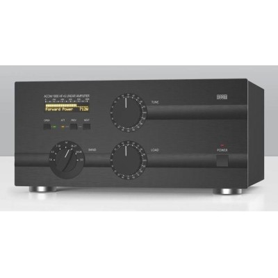 Acom 1000 lineal hf y 50 mhz