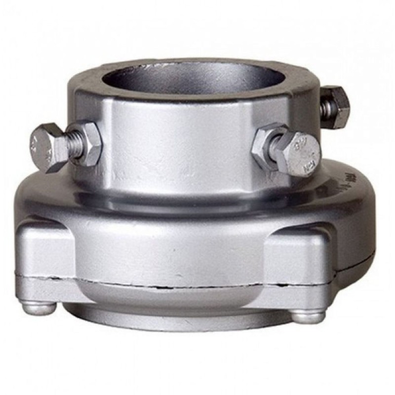 Yaesu GS 050 Reggispint Roiling