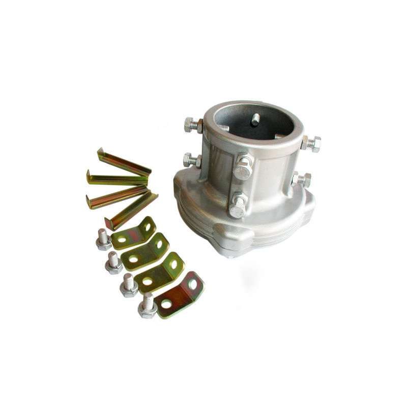 Yaesu GS 065 REGGISPINT