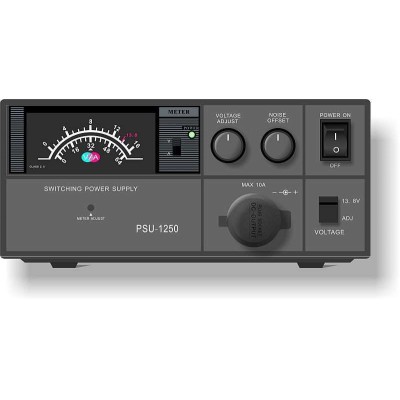 PSU 1250 Switching 50A Max Fuente de alimentación