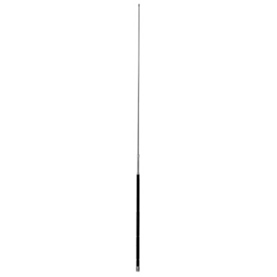 C Whip Mono 80 Antenne HF Mobile 'Monobanda Attack 3/8 pour 80mt