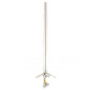 Diamond X 50N Antenne verticale 144 MHz 430 MHz