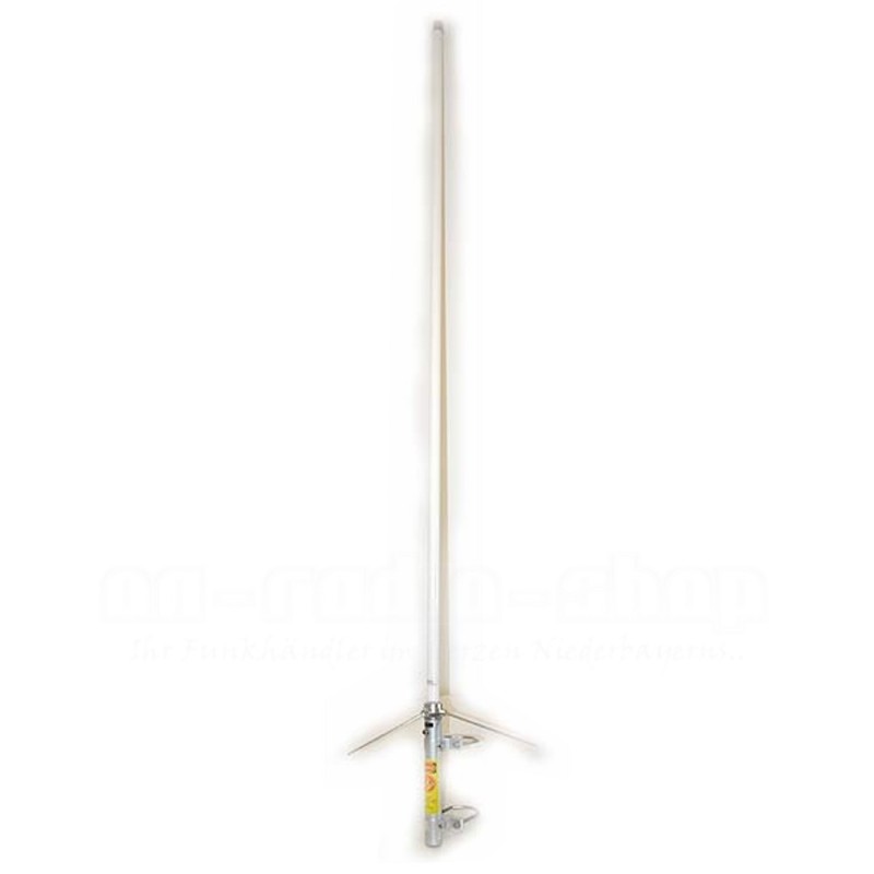 DIAMOND X 50N Antena vertical 144 MHz 430 MHz