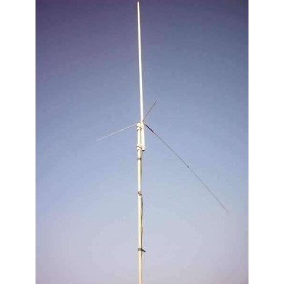 DIAMOND V 2000 antena tribanda 50Mhz 144Mhz 430 MHz