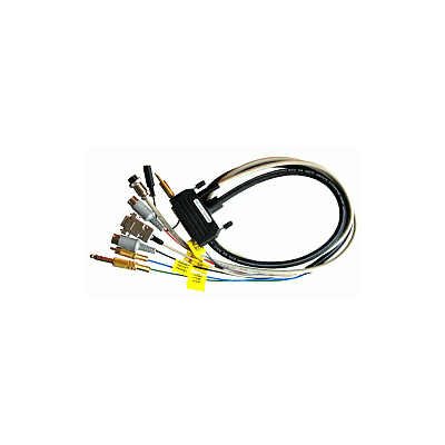 Cables para Microham Microham, Micro Keyer II, Micro Keyer 2R/2R+V