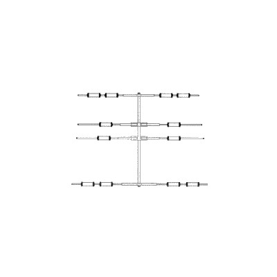 MOSLEY TA 53M 10 12 15 17 20 MATE Directive 4 Elements