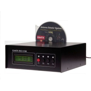 Ars USB Universal Rotator Interface for most rotors