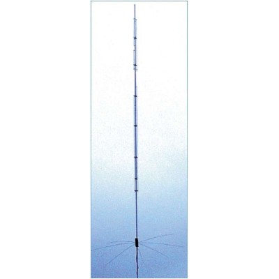Hy-Gain AV620 Verticake HF 6 Bands Antenne