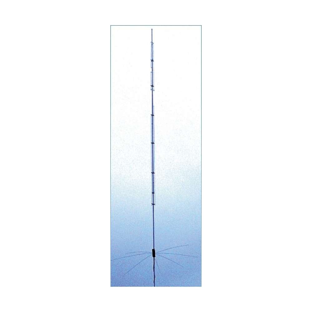 HyGain Av620 Verticake HF 6 bands antenna