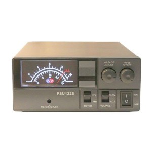 PSU 1228 Alimentation de commutation 28a max