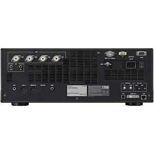 Kenwood TS 990S Basic Removal HF and 50MHz 2