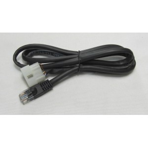 MFJ 5114i Control cable for ICOM