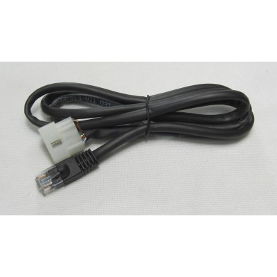 Cable de control MFJ 5114i para ICOM