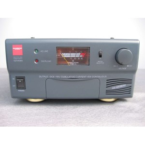 Alimentation à découpage DIAMOND GZV 4000 40A