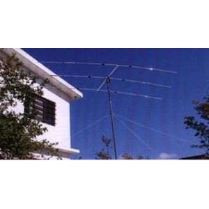 Mosley Mini 33a 10 15 20 20 metros Directiva 3 Elementos