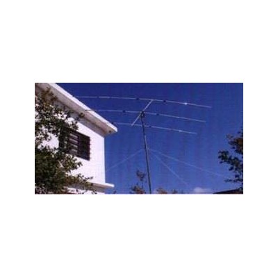 Mosley Mini 33a 10 15 20 20 metros Directiva 3 Elementos