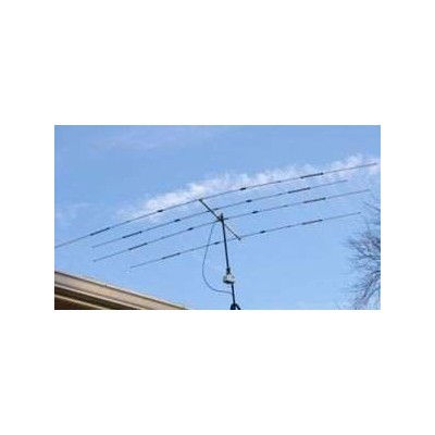 Mosley Mini 33A WARC Directiva 4 Elementos