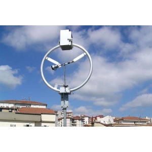 Ciro Mazzoni Baby Bloop de 6,6 à 28,9 MHz