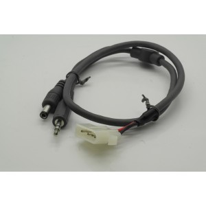 LDG-ICC Interface cable for LDG touched