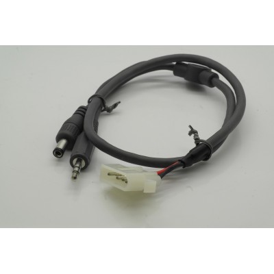 LDG-ICC Interface cable for LDG touched