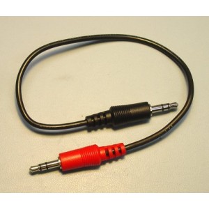 Connection cable for LDG AT100 AT200 AT1000 and Z 100Plus for Yaesu devices