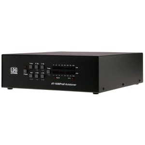 LDG en 1000 Pro 2 Automático sintonizador 1000 vatios