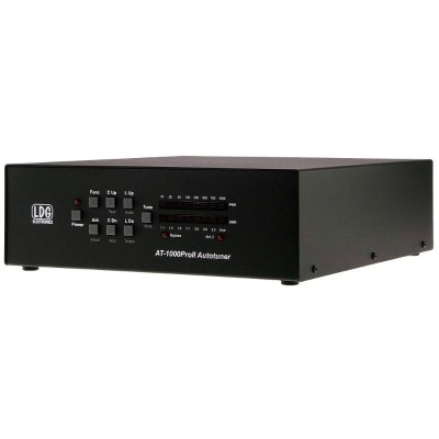LDG à 1000 Pro 2 Automatic Tunner 1000 WATT