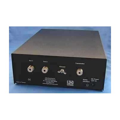 LDG à 1000 Pro 2 Automatic Tunner 1000 WATT