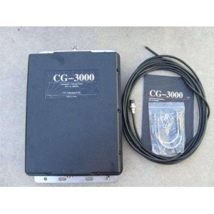 CG 3000 Accordatore automatico da palo-2