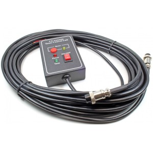 Control remoto para CG 3000