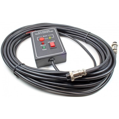 Control remoto para CG 3000