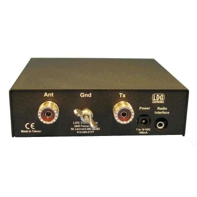 LDG Z 100PLPUS AUTALATIQUE 100W