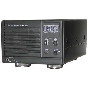 Yaesu SP8 external speaker with filters for FT1000 FT 920