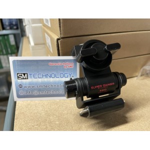 Diamond K 402 Soporte para antenas grandes, ajustable