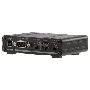 Yaesu Scop 17 Cat Interface with integrated USB Authority Card Digital Modies-0