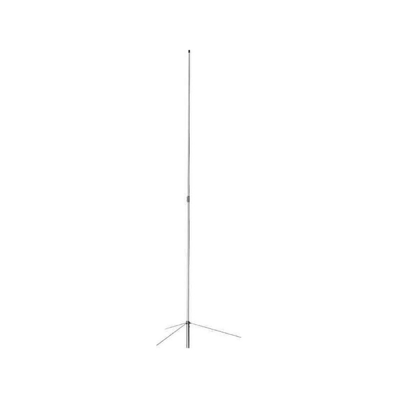 Antenne verticale VHF-UHF DIAMOND X 300