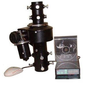 Spid rak new generation of antenna rotor