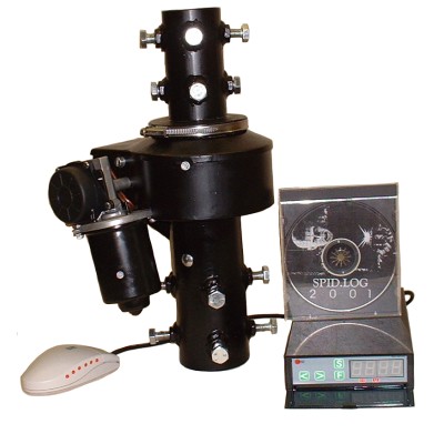 Spid Rak New Generation of Antenne Rotor