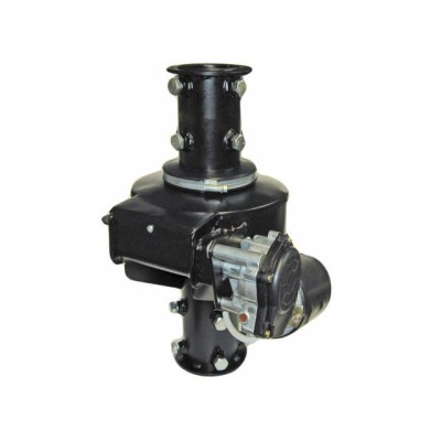 Spid Bigrak New Generation of Antenne Rotor