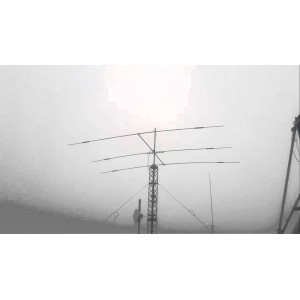 Mosley Ta 33 Jrn 10 15 20 meters Directive 3 elements