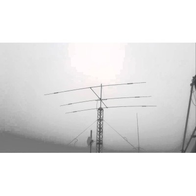 MOSLEY TA 33 JRN 10 15 20 mètres directifs 3 éléments