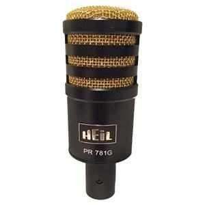 Heil Sound Pr 781 Gold